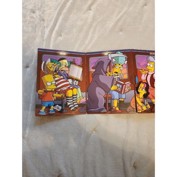 Simpson CD Collection - Picture 8 of 9